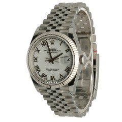 Rolex Datejust 36 Ref.126234 (gereserveerd)