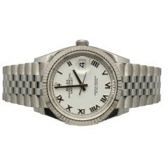 Rolex Datejust 36 Ref.126234 (gereserveerd)