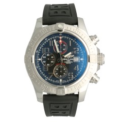 Breitling Super Avenger II Ref.A13371 