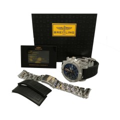 Breitling Super Avenger II Ref.A13371 