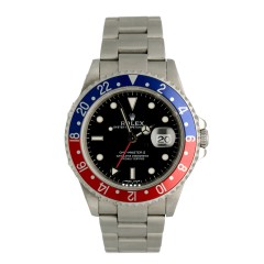 Rolex GMT-Master II Ref.16710 