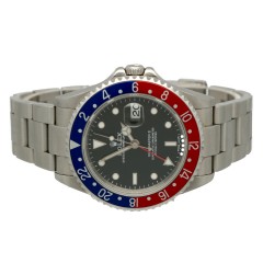 Rolex GMT-Master II Ref.16710 