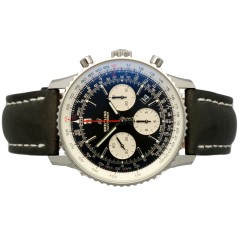 Breitling Navitimer 1 B01 Chronograaf 43