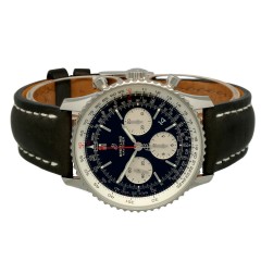 Breitling Navitimer 1 B01 Chronograaf 43