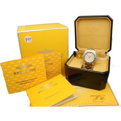 Breitling Colt Automaat 38mm Ref.A17350 