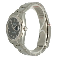 Rolex Oyster Perpetual 34 Ref.115234