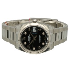 Rolex Oyster Perpetual 34 Ref.115234