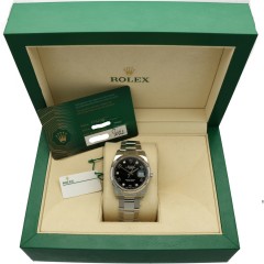 Rolex Oyster Perpetual 34 Ref.115234