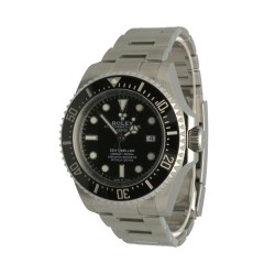 Rolex Sea-Dweller Deepsea Ref.126660 