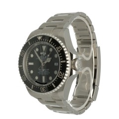 Rolex Sea-Dweller Deepsea Ref.126660 