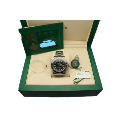 Rolex Sea-Dweller Deepsea Ref.126660 