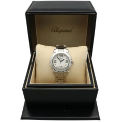 Chopard Happy Sport Diamonds 