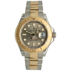 Rolex Yacht-Master 40mm Ref. 16623 / 2011