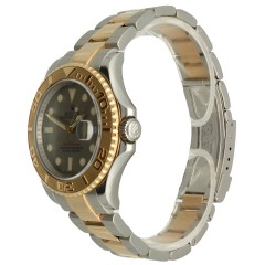 Rolex Yacht-Master 40mm Ref. 16623 / 2011