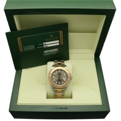 Rolex Yacht-Master 40mm Ref. 16623 / 2011