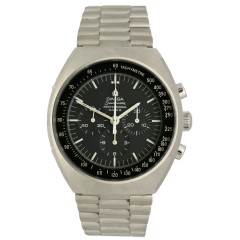 Omega Speedmaster Professional Mark II ''Full serviced''