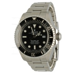 Rolex Sea-Dweller Deepsea 126660 