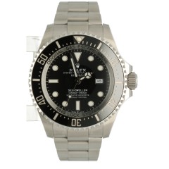 Rolex Sea-Dweller Deepsea 126660 ''Full set'' 2020 