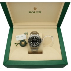 Rolex Sea-Dweller Deepsea 126660 ''Full set'' 2020 