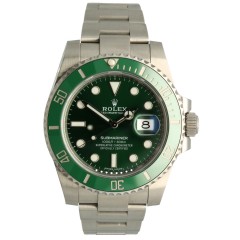 Rolex Submariner 