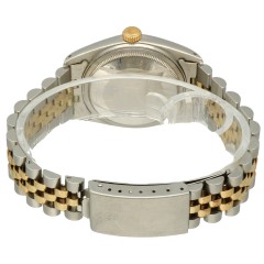 Rolex Datejust 36mm Goud/staal Ref. 16013 GERESERVEERD