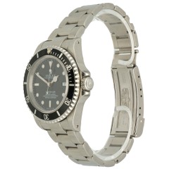 Rolex Sea-Dweller 40 Ref.16600 