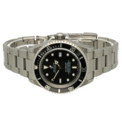 Rolex Sea-Dweller 40 Ref.16600 