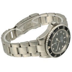 Rolex Sea-Dweller 40 Ref.16600 