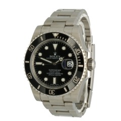 Rolex Submariner Date Ref.116610LN 