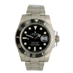 Rolex Submariner Date Ref.116610LN 