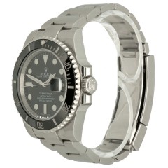 Rolex Submariner Date Ref.116610LN 