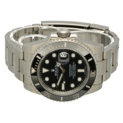 Rolex Submariner Date Ref.116610LN 