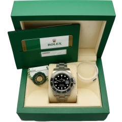 Rolex Submariner Date Ref.116610LN 