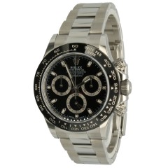 Rolex Cosmograph Daytona Ref.116500LN 