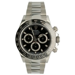 Rolex Cosmograph Daytona Ref.116500LN 