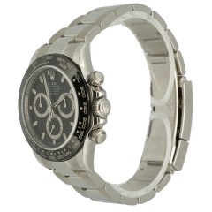 Rolex Cosmograph Daytona Ref.116500LN 