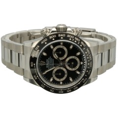 Rolex Cosmograph Daytona Ref.116500LN 