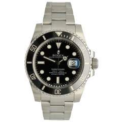 Rolex Submariner Date Ref.116610LN 