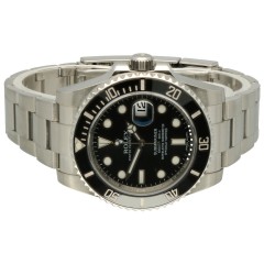 Rolex Submariner Date Ref.116610LN 