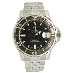 Tudor Prince Date Hydronaut Ref.89190PN