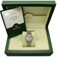 Rolex Datejust 31 ''MOP'' Diamond dial Ref.178274