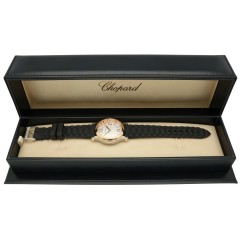 Chopard Happy Sport 36 Gold/Steel 