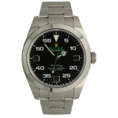 Rolex Air-King Ref.116900 