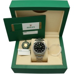 Rolex Air-King Ref.116900 