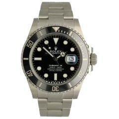 Rolex Submariner Date Ref. 126610LN 