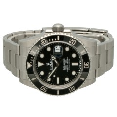 Rolex Submariner Date Ref. 126610LN 