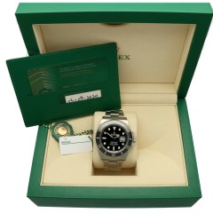 Rolex Submariner Date Ref. 126610LN 