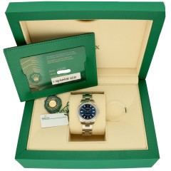 Rolex Oyster Perpetual Ref.276200 