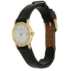 IWC Portofino lady 18ct Gold Ref:4531