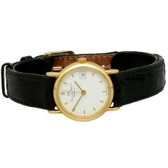 IWC Portofino lady 18ct Gold Ref:4531